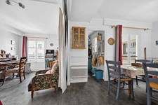 Appartement Paris 2 pièce(s) 45.5 m2 3