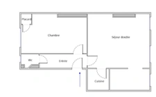 Appartement- Paris 2 ème 11