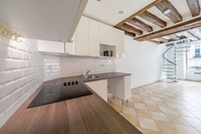 PARIS 2 - BONNE-NOUVELLE - 3 PIÈCES 2