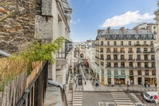 PARIS 2 - MONTORGUEIL - 2 PIÈCES 3