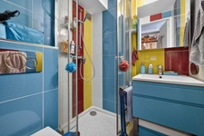 Appartement Paris 2 pièce(s) 45.5 m2 6