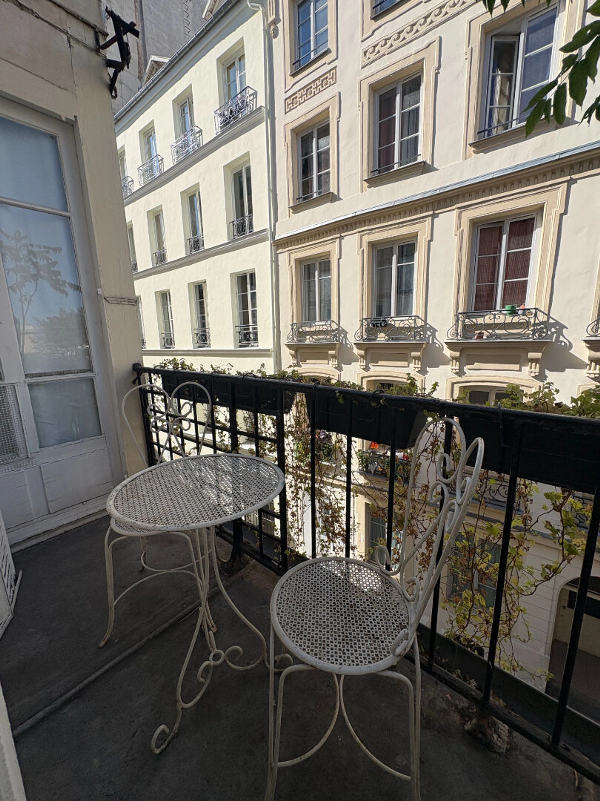PARIS 2 ème - SENTIER/BONNE NOUVELLE- 6 PIÈCES-TERRASSE 6