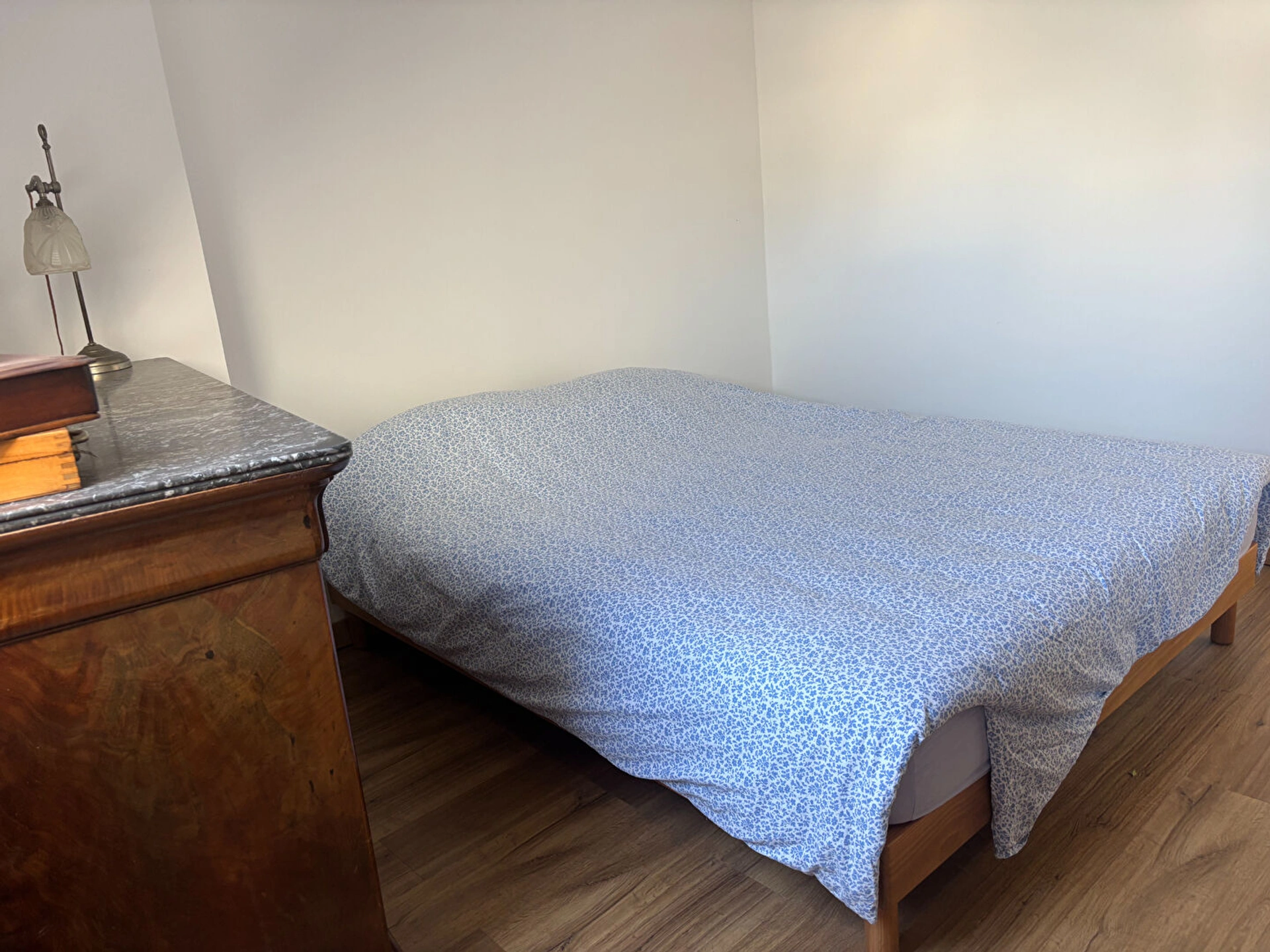 Appartement Paris 4 pièces 3 chambres - MONTORGUEIL 5