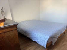 Appartement Paris 4 pièces 3 chambres - MONTORGUEIL 5