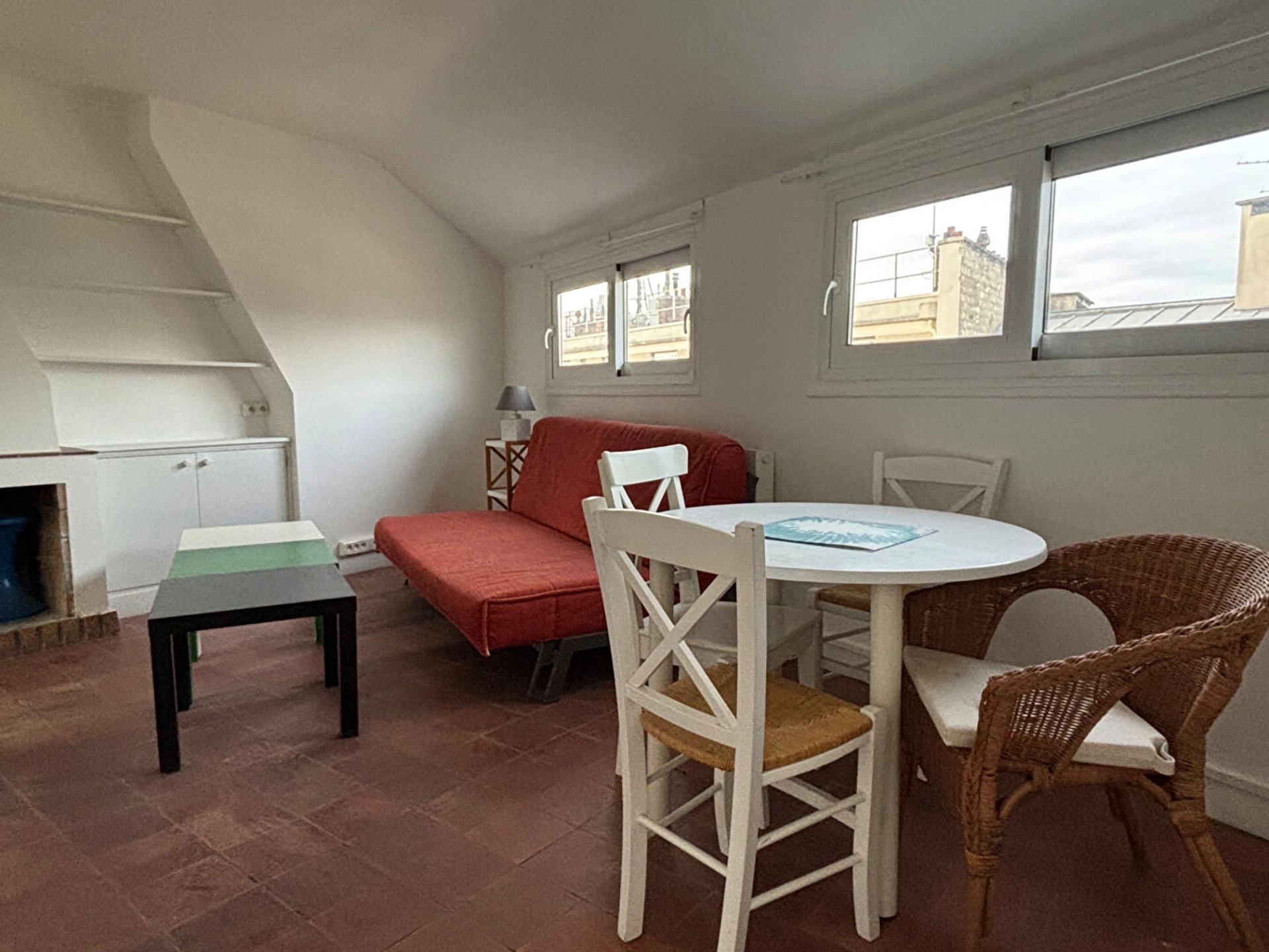 PARIS 5 - SORBONNE 3