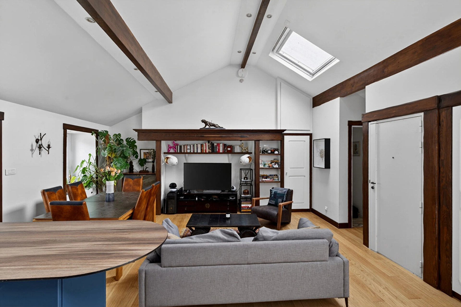 PARIS 2 - BONNE-NOUVELLE 3