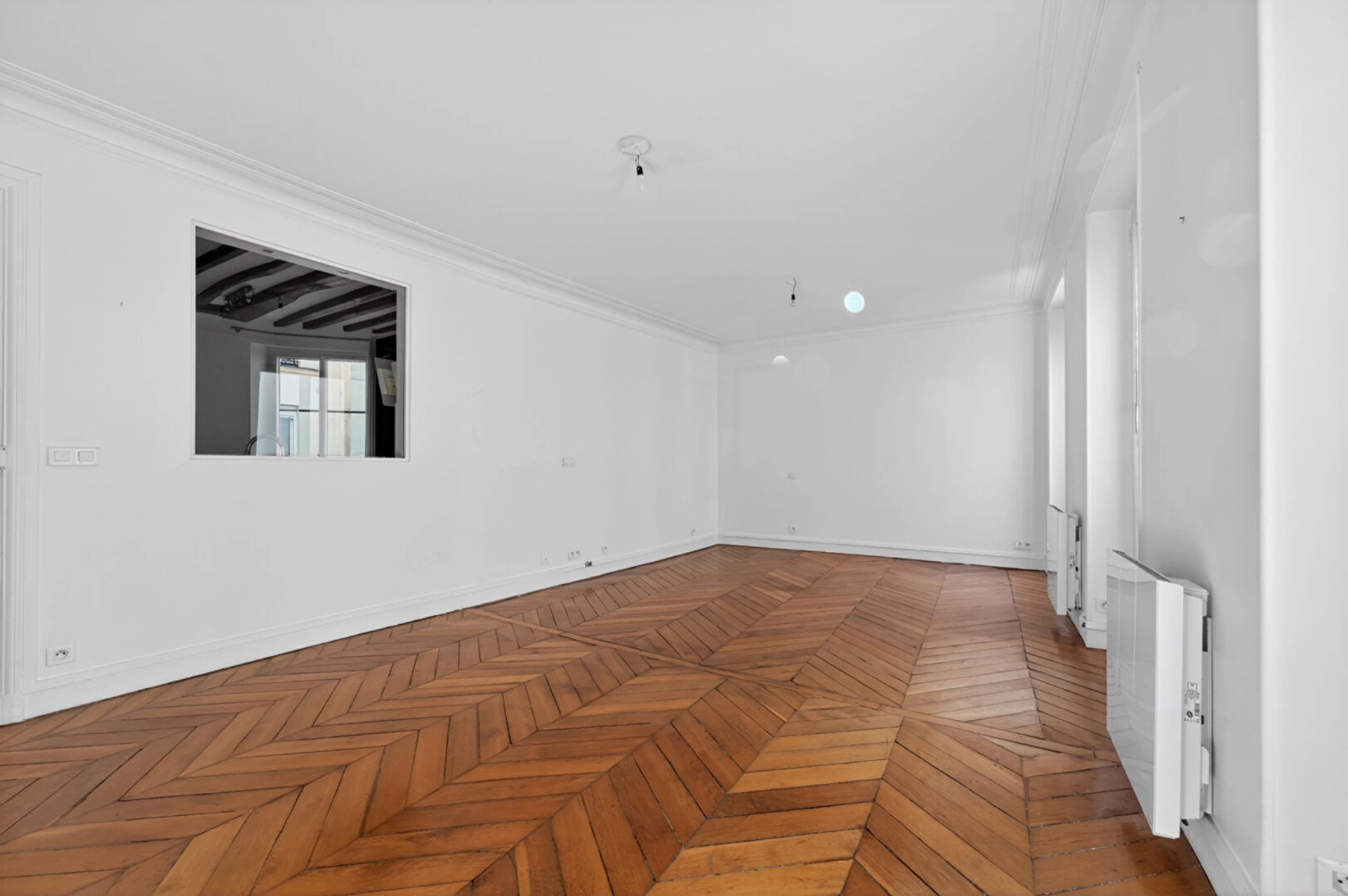 PARIS 2 - BONNE-NOUVELLE 3