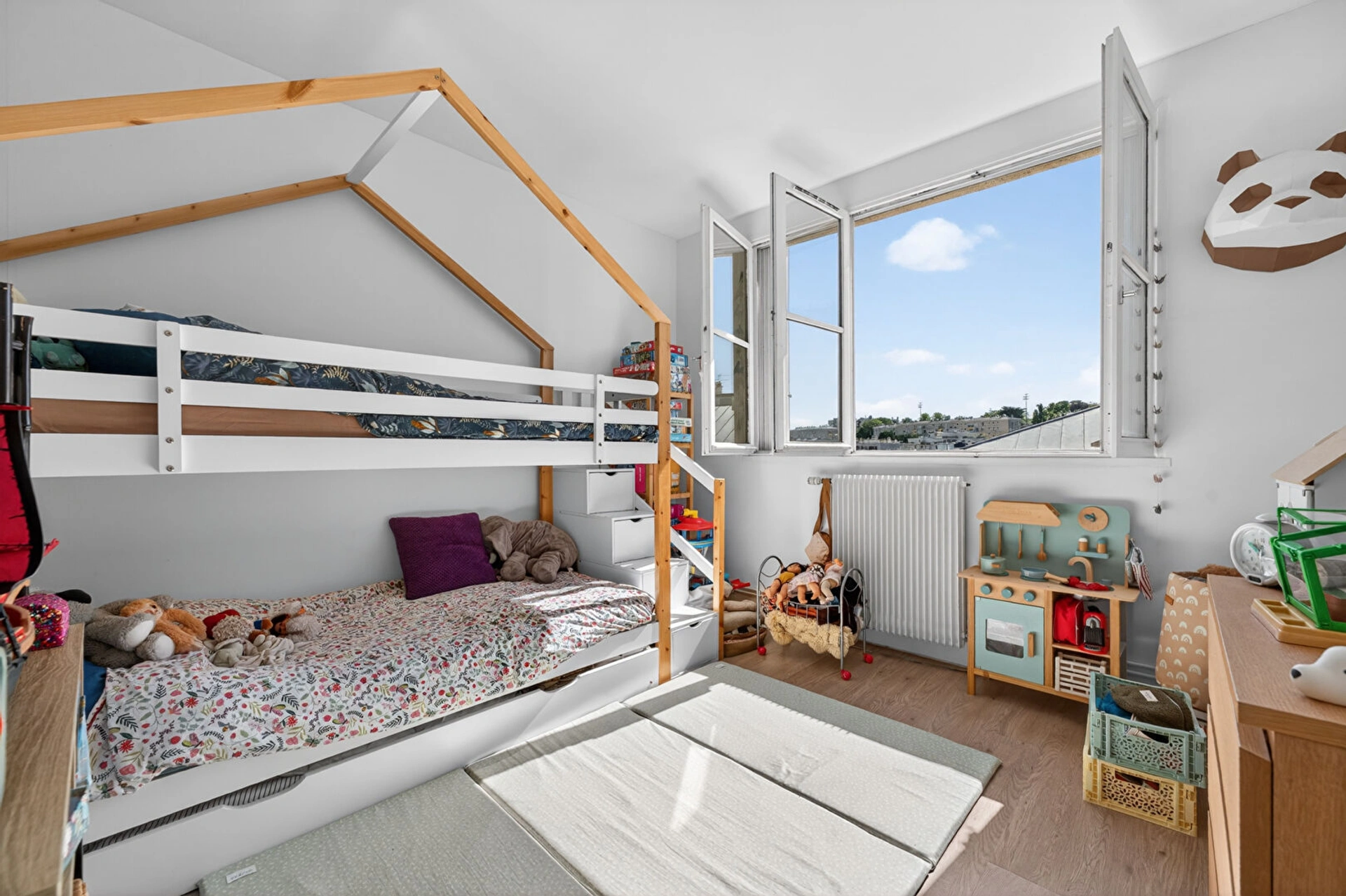 Appartement Meudon 3 pièce(s) 60 m2 7
