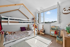 Appartement Meudon 3 pièce(s) 60 m2 7