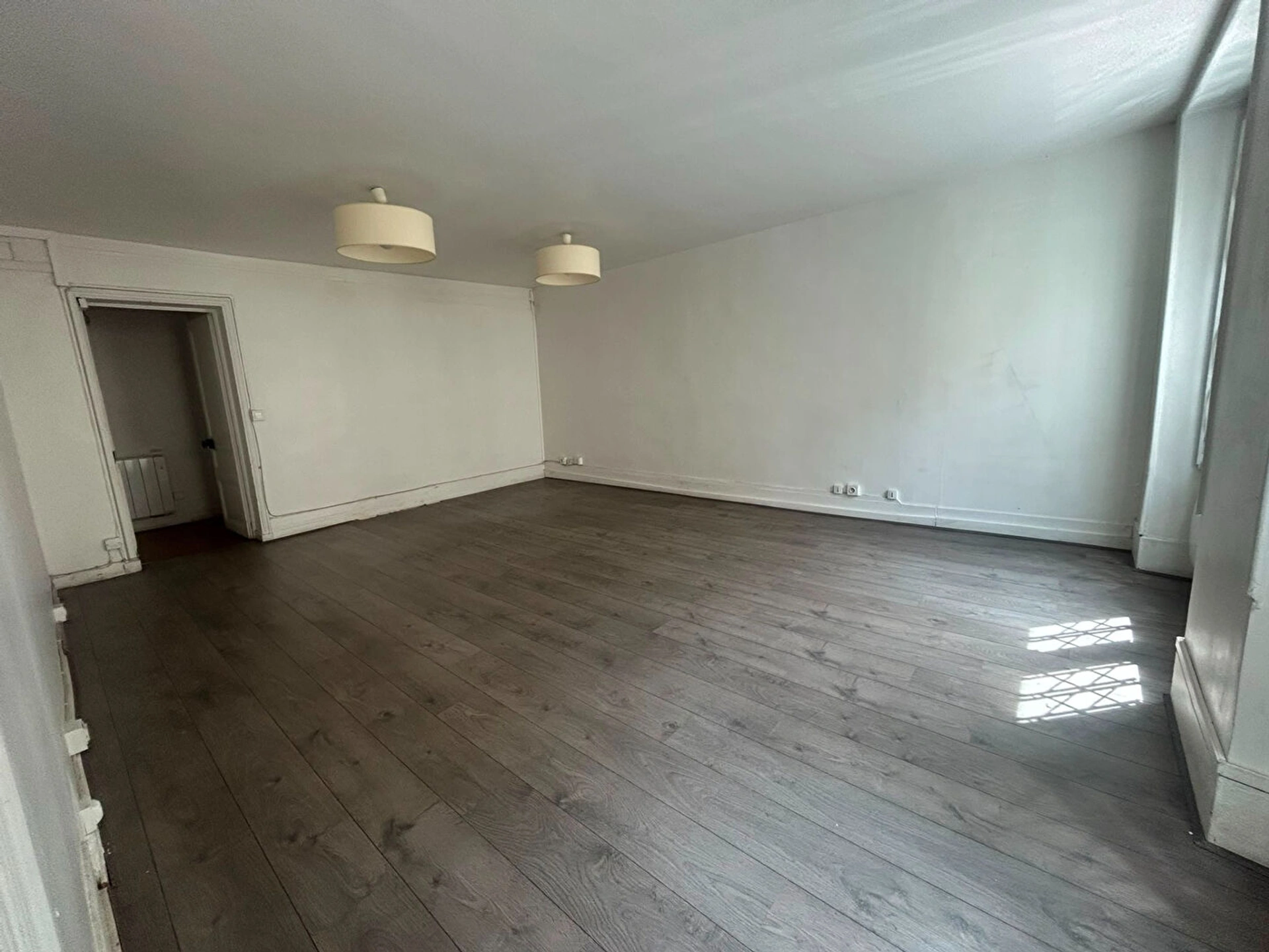 Location Bureaux - République 4