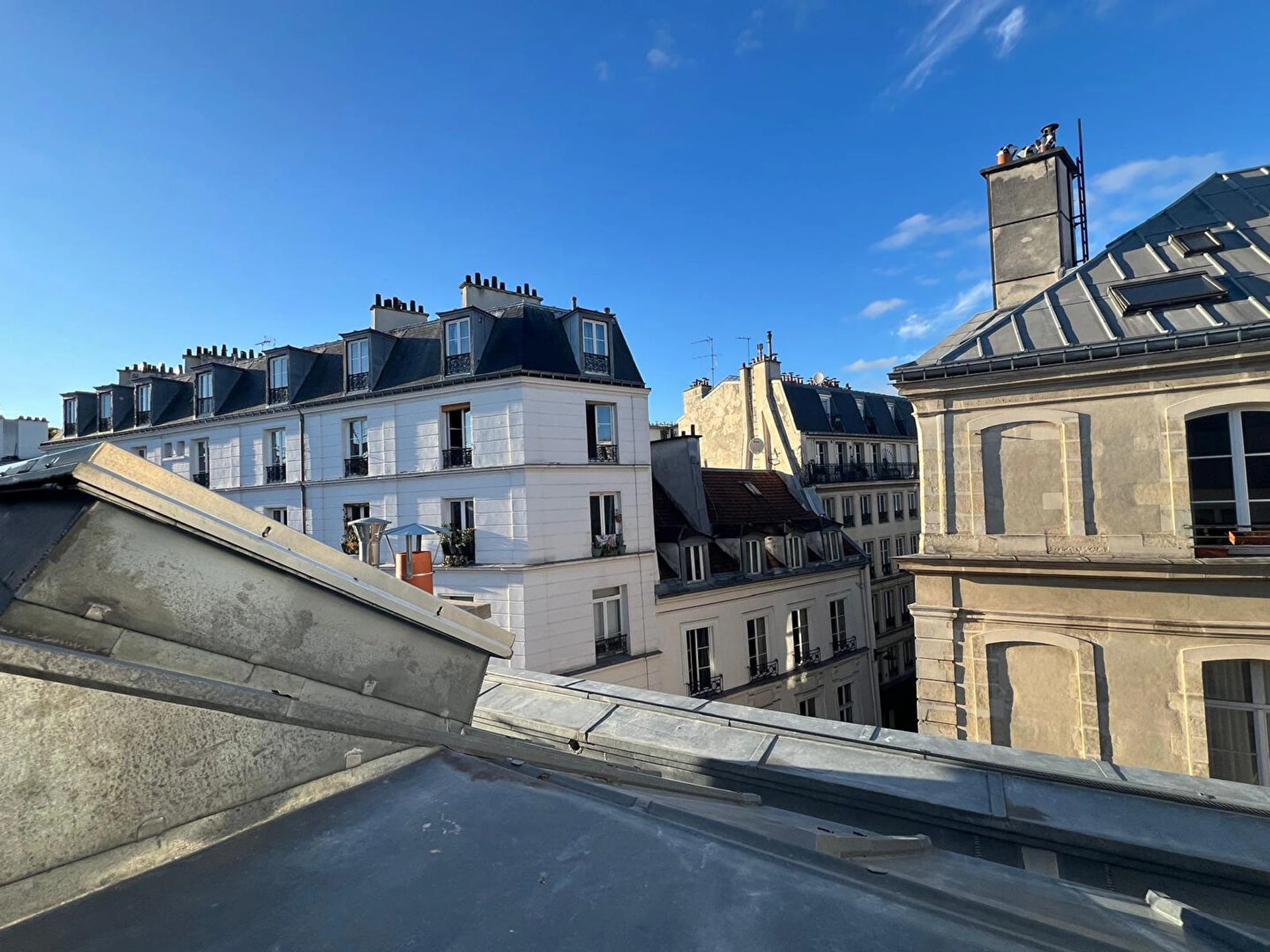 PARIS 2 - BONNE NOUVELLE 4