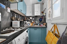 Appartement Paris 2 pièce(s) 45.5 m2 5