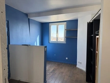 Appartement Paris 2 ème -Vue dégagée sur PARIS. 4