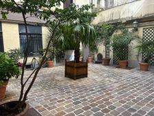 Appartement Paris 4 pièces 3 chambres - MONTORGUEIL 7