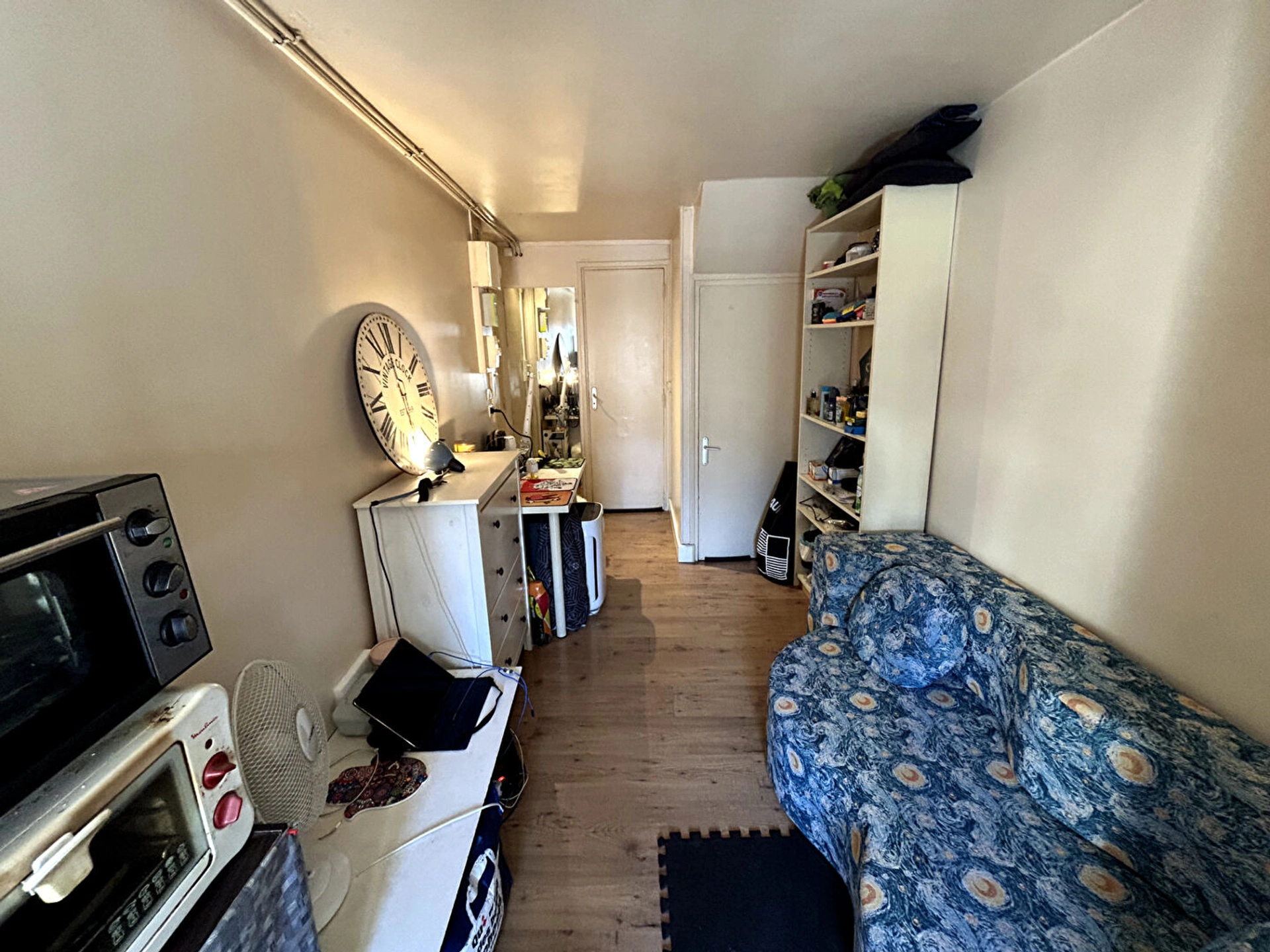 Appartement Paris 2 eme/1 pièce(s) 15m2 3