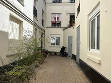 Appartement- Paris 2 ème 9