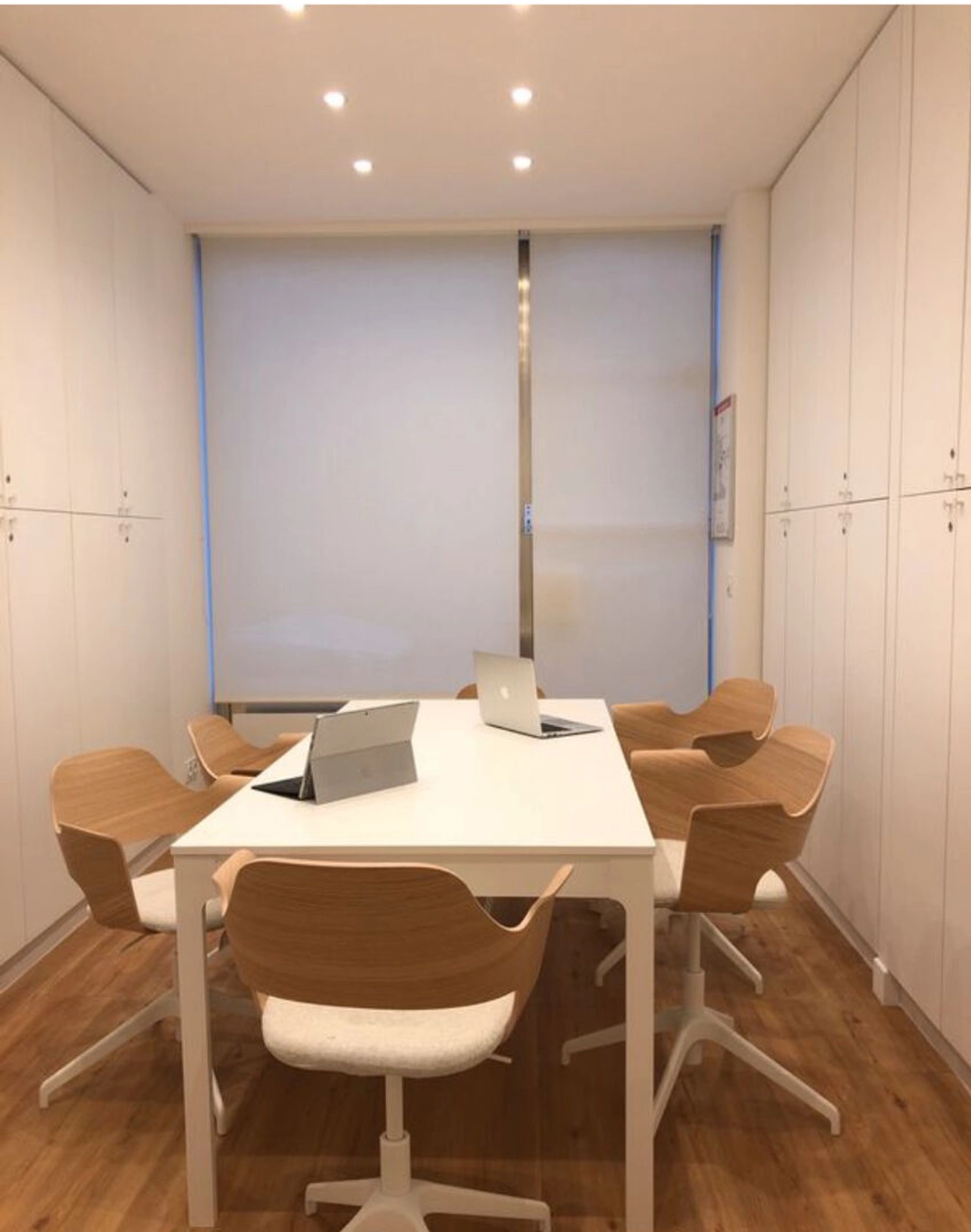 Location Pure 20m² PARIS 18ème 2