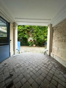 Location Bureaux - République 6