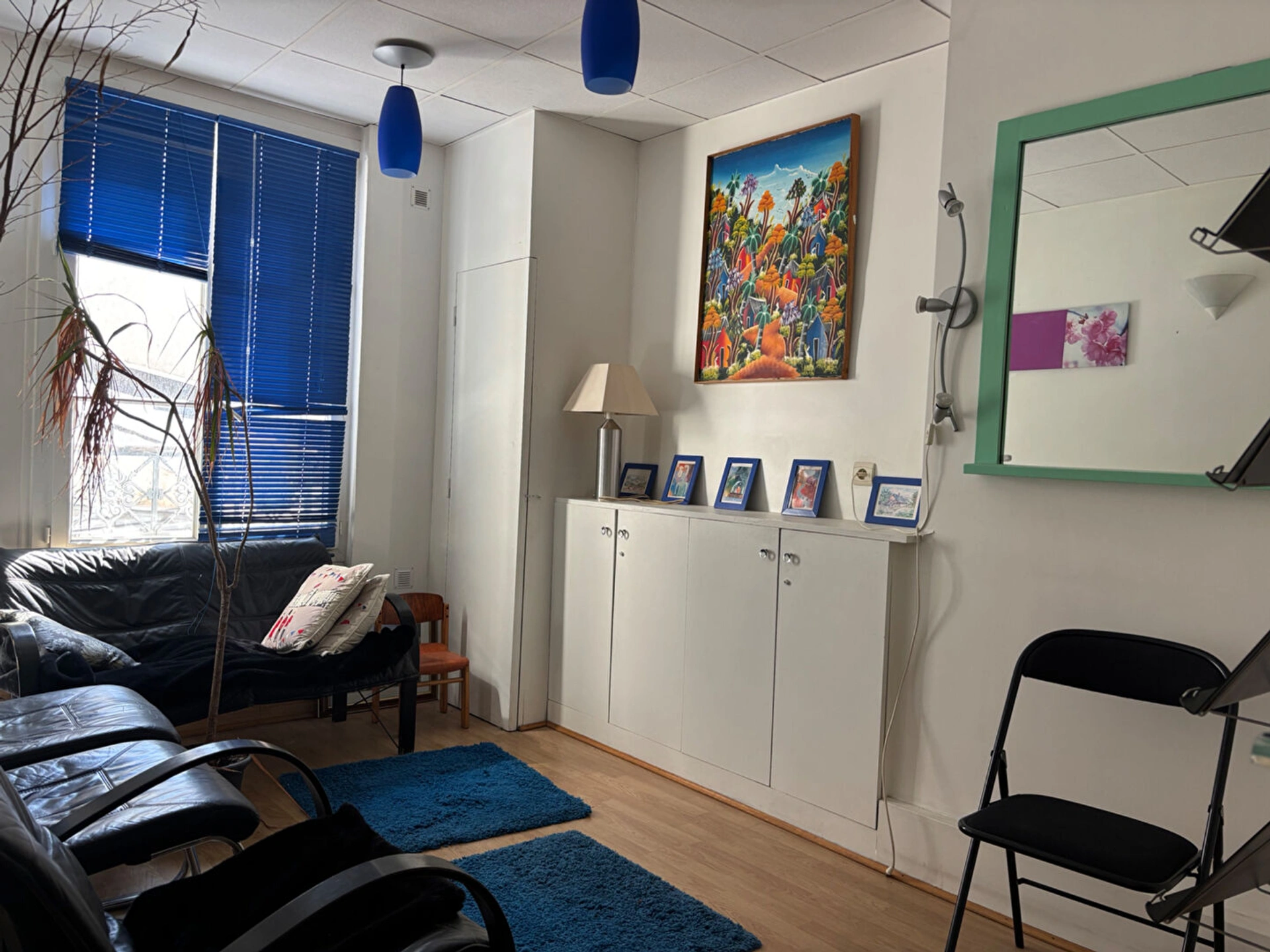 Appartement- Paris 2 ème 6
