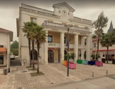 Saint-Vincent-de-Tyrosse