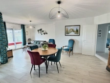 Maison plain pied - Langon