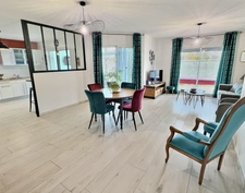 Maison plain pied - Langon