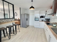 Maison plain pied - Langon