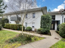 Appartement 3 Pièces terrasse