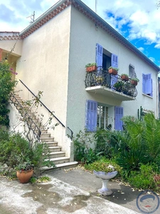 Maison de ville - 4 Chambres