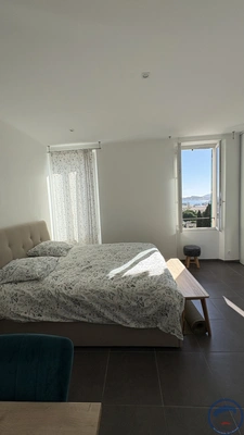 Appartement T2 vue Mer
