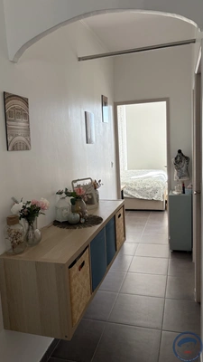 Appartement T2 vue Mer