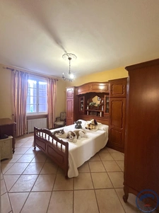 Maison de ville - 4 Chambres