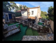 MAISON DE 80M2 T4 À LA SEYNE-SUR-MER
