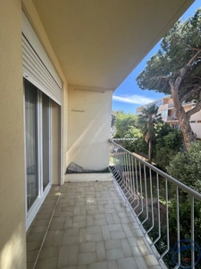 T3 - Vue dégagée à La Seyne sur mer 