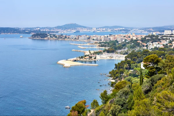La Seyne-sur-Mer
