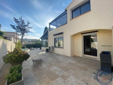 Villa d'Exception aux Sablettes   Vue Mer & Cadre Unique