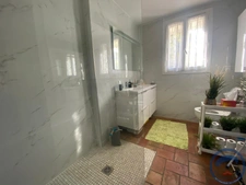 Villa d'Exception aux Sablettes   Vue Mer & Cadre Unique