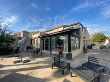 Villa d'Exception aux Sablettes   Vue Mer & Cadre Unique