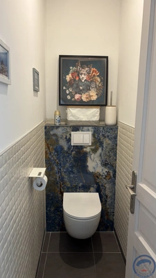 Appartement T2 vue Mer