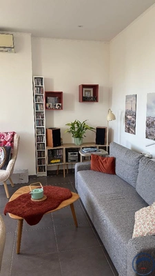 Appartement T2 vue Mer