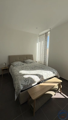 Appartement T2 vue Mer