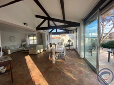 Villa d'Exception aux Sablettes   Vue Mer & Cadre Unique