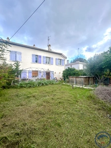 Maison de ville - 4 Chambres