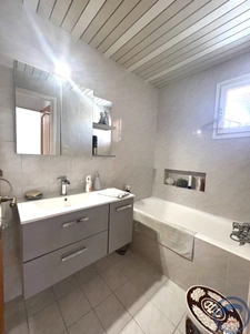 T3 - Vue dégagée à La Seyne sur mer 