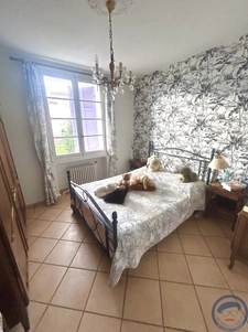 Maison de ville - 4 Chambres