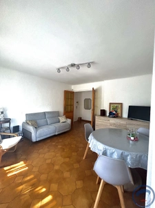 T3 - Vue dégagée à La Seyne sur mer 