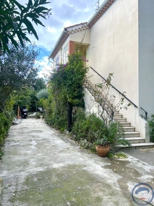 Maison de ville - 4 Chambres