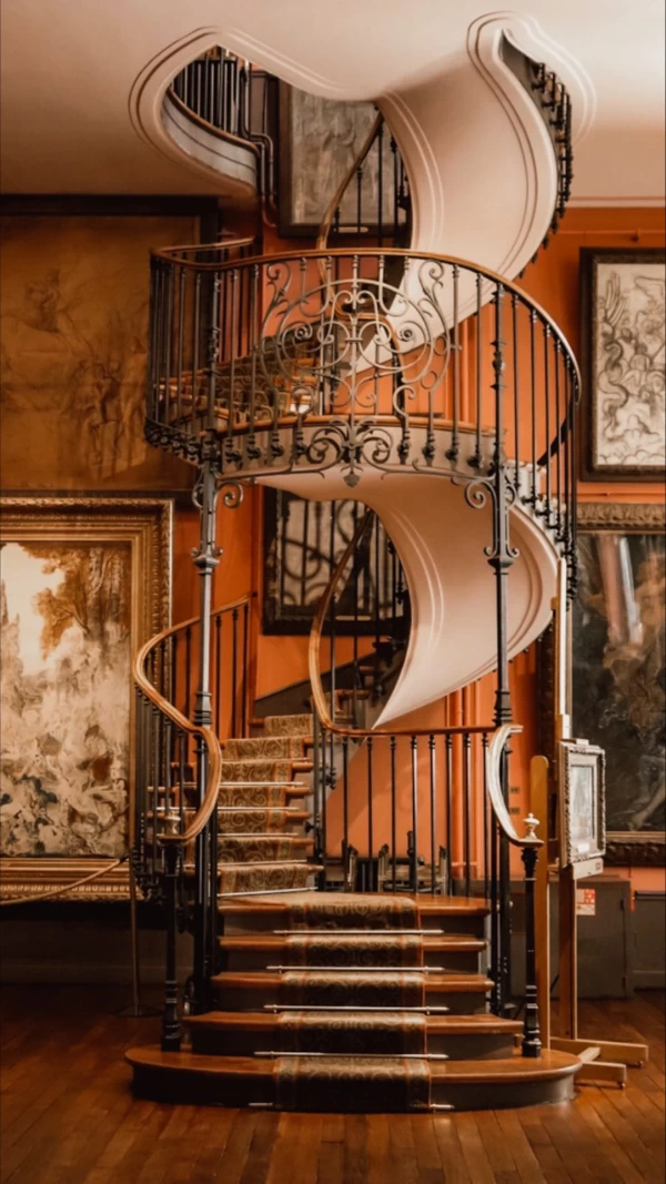 Les immeubles art déco de Neuilly-sur-Seine : témoins de l'élégance et de la créativité architecturale
