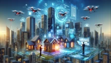 Comment la technologie a révolutionné le marché immobilier