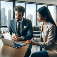 Vendre son appartement : ce que les propriétaires attendent de leur agence immobilière dans le cadre de la vente de leur appartement